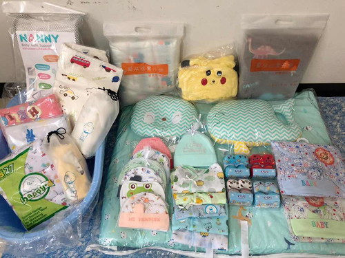 ทีมมีนาคมเตรียมของถึงไหนกันแล้วค่ะ