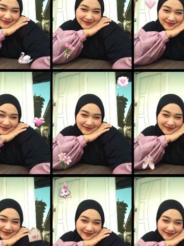 Wulan Ftrhn profile icon