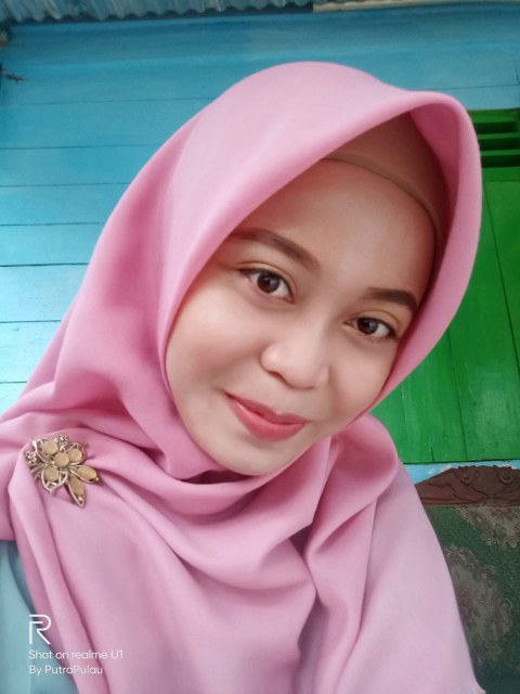 Tria Meliyani profile icon