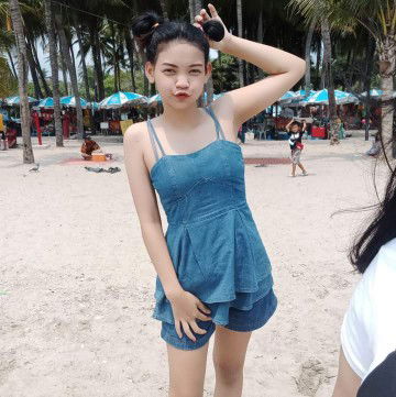 ปาล์มมี่ profile icon