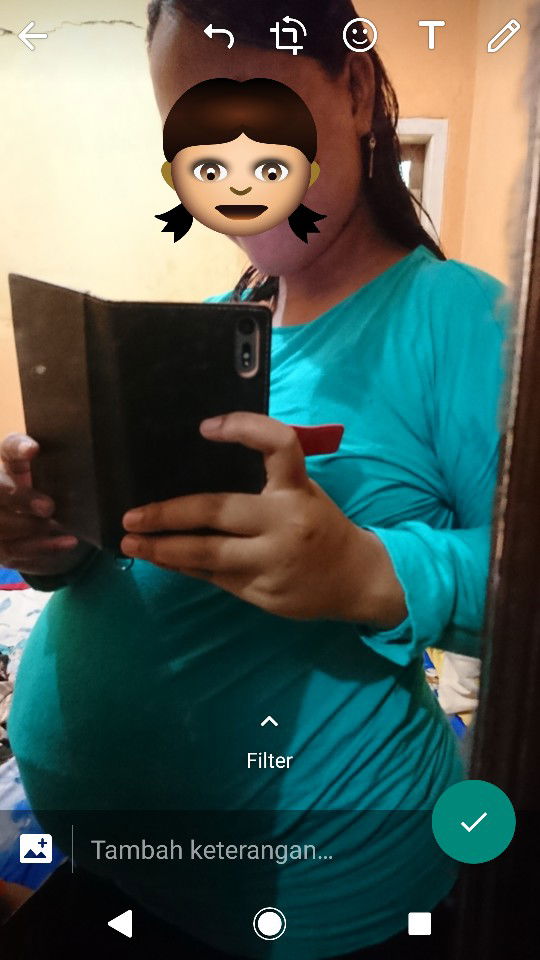 38 week..