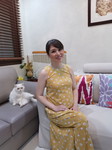 Princess Velasco Rosario profile icon