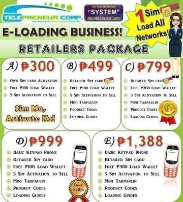 life time business for 300