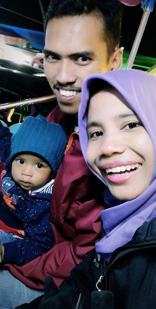 Marisa Amanda profile icon