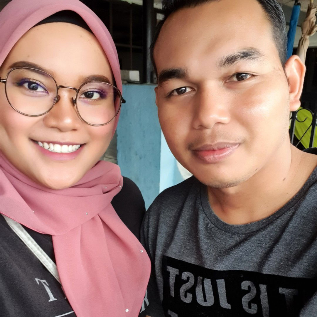 Aien Imran profile icon