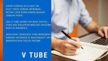 Numpang Promo Peluang Bisnis☺️