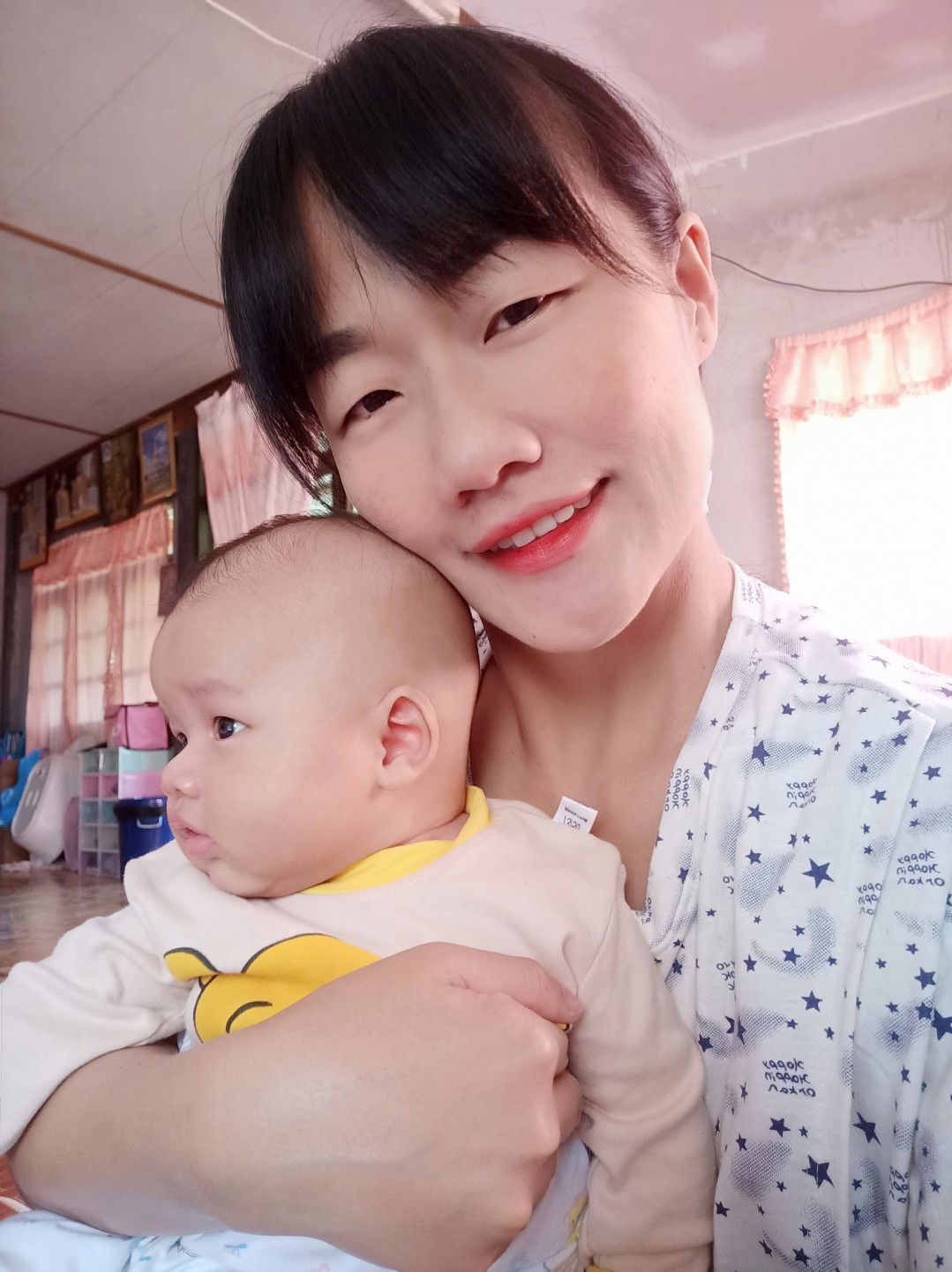 รัสสิตา นาเมือง profile icon