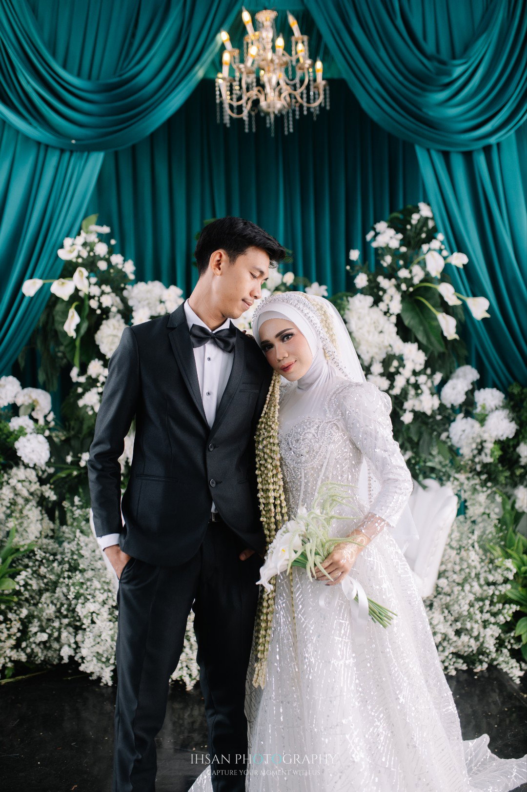 Nabila R profile icon