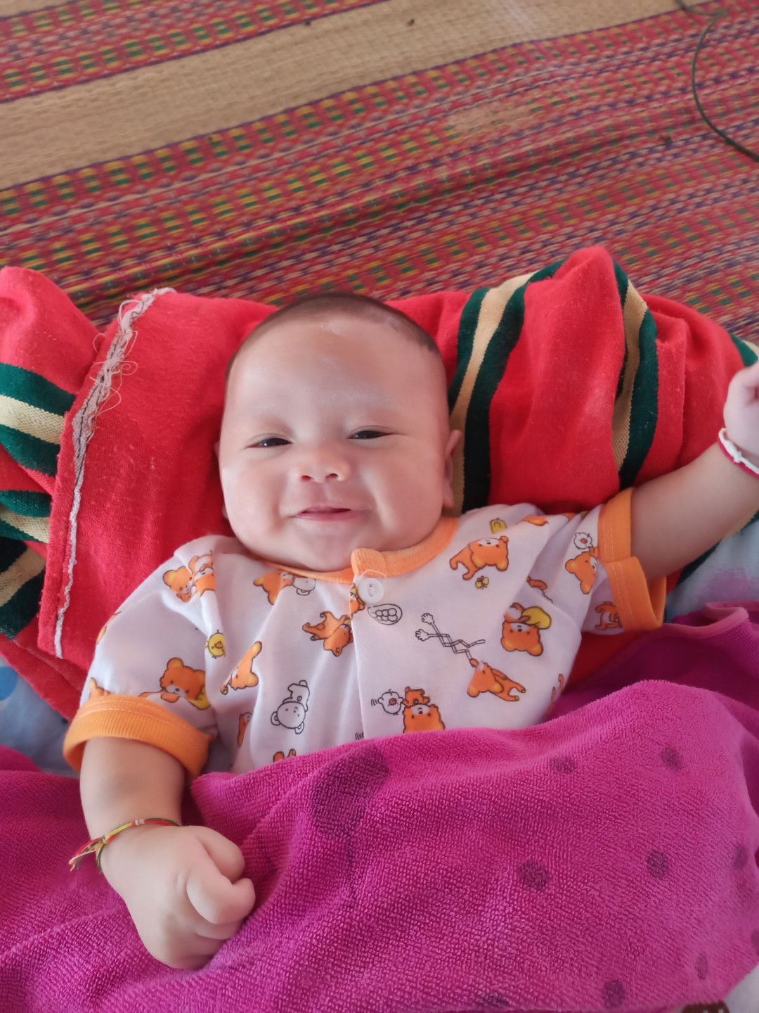 Nam Sugunya profile icon