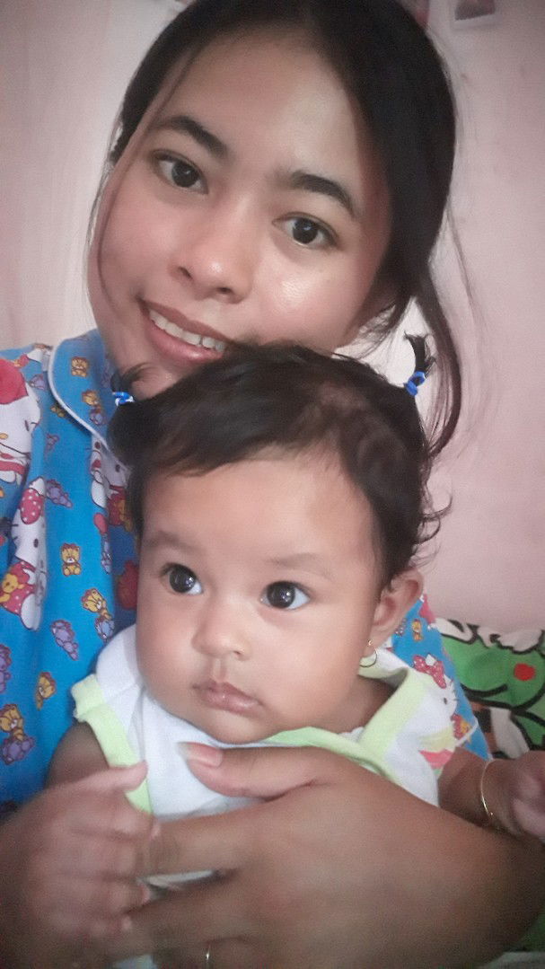 Rianna Cikal profile icon