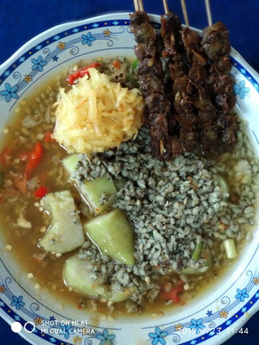 kupang
