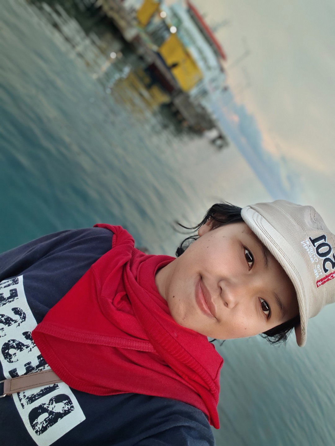 anitra situmorang profile icon