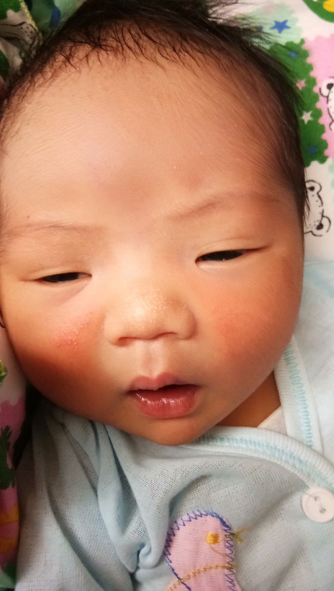 Najwa Amelia Devanda profile icon