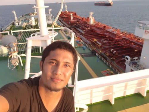 Terimakasih Suamiku