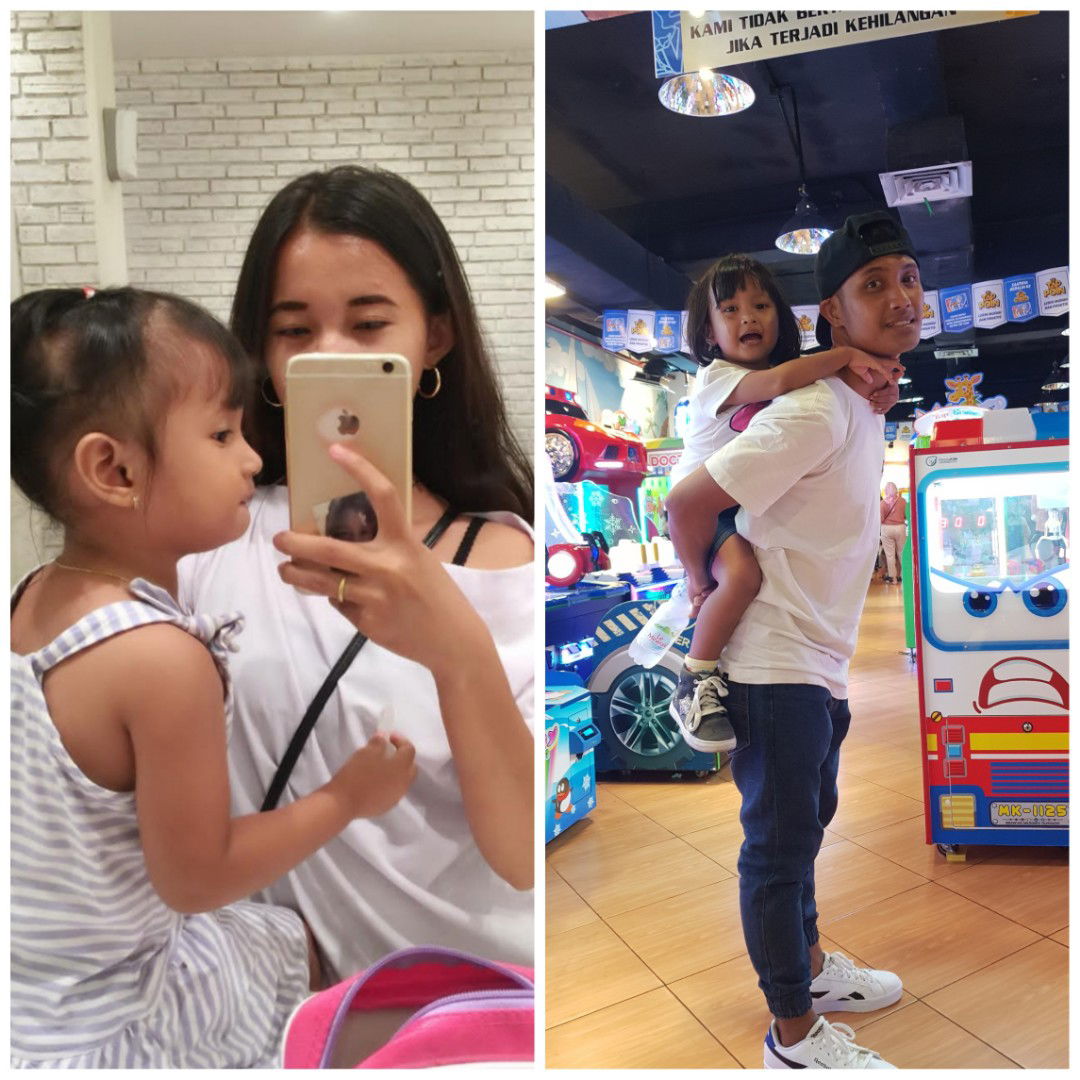 listya marheni profile icon