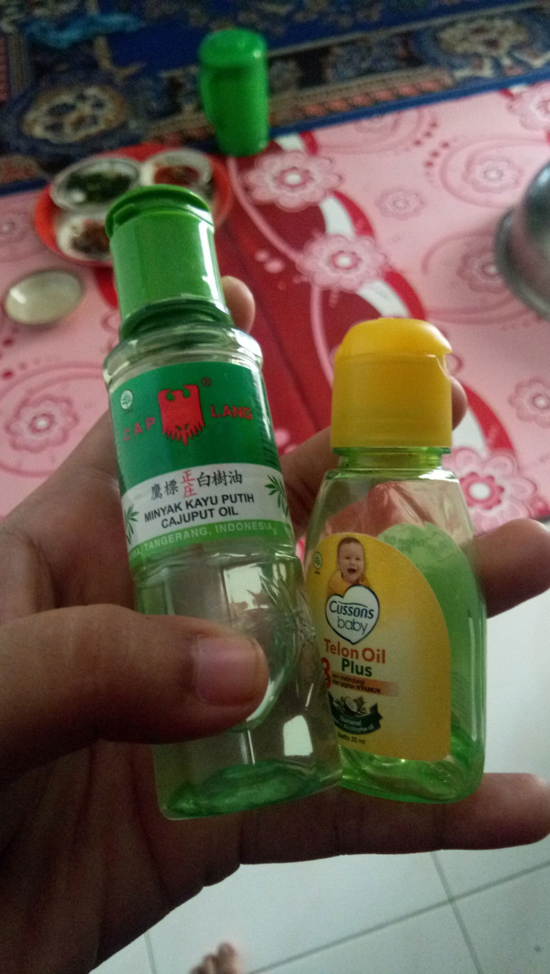 RosDila profile icon