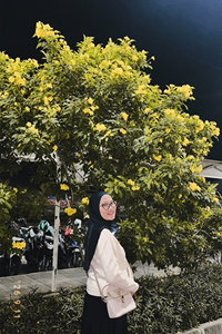 Ismi Adilah Setiawan profile icon