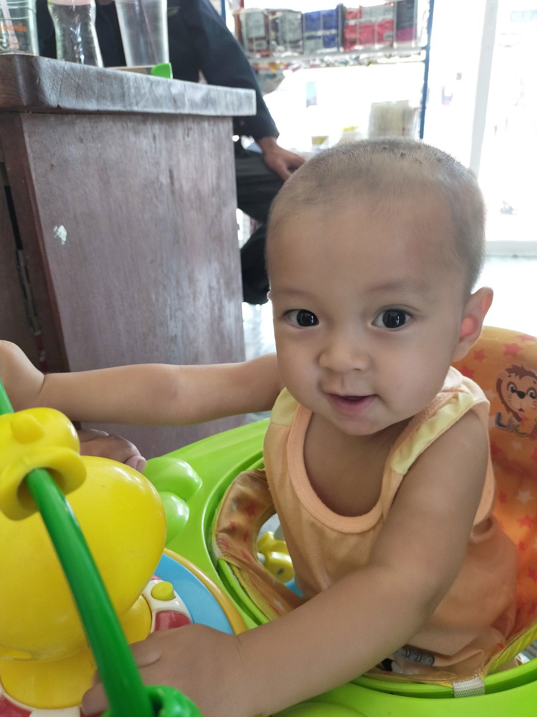 ปลาบปลื้ม profile icon