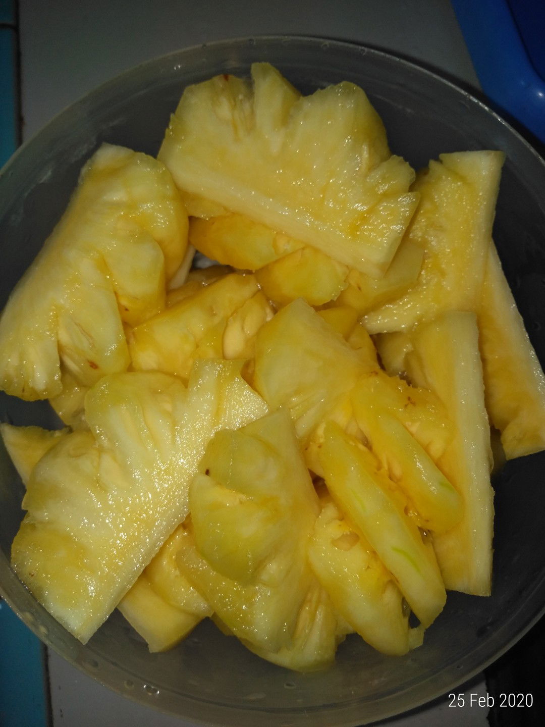 menjelang persalinan