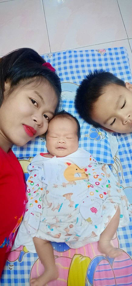 แม่น้องลาวา profile icon