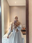 Alifia Khoirunnisa profile icon