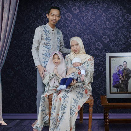 dewi piana profile icon