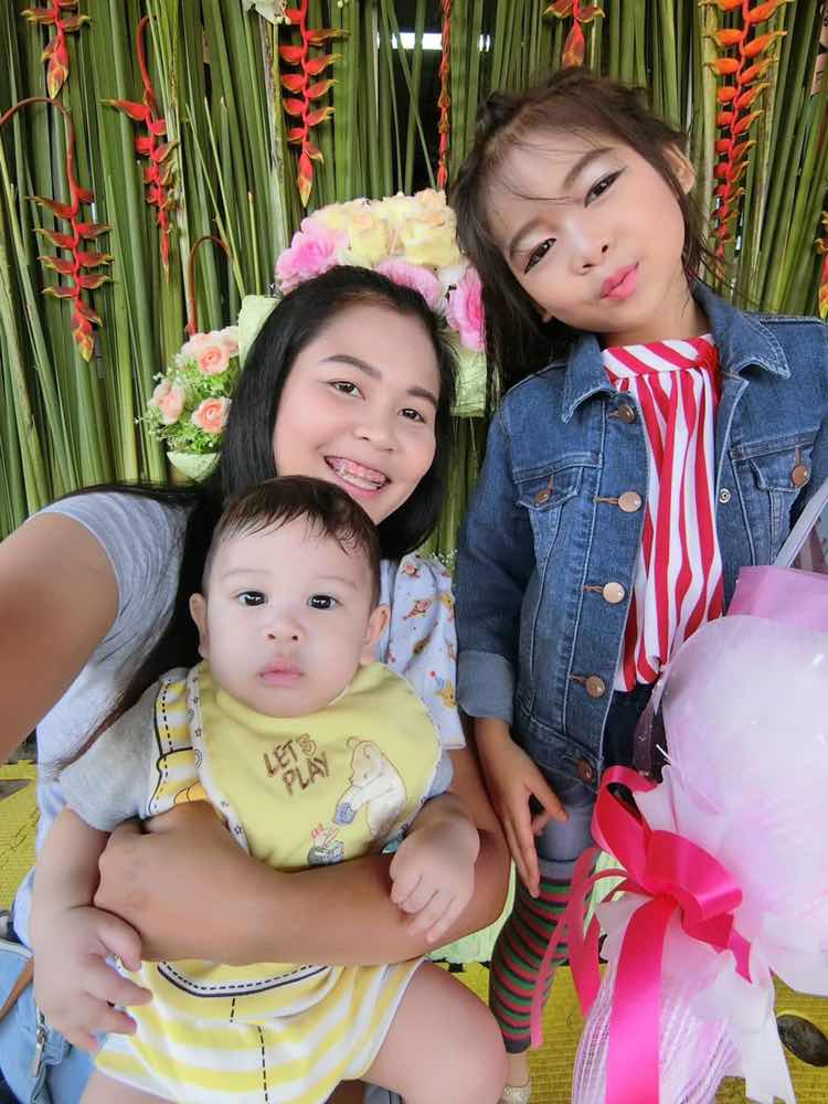 โบว์ลิ่ง รักน้องอมยิ้ม profile icon