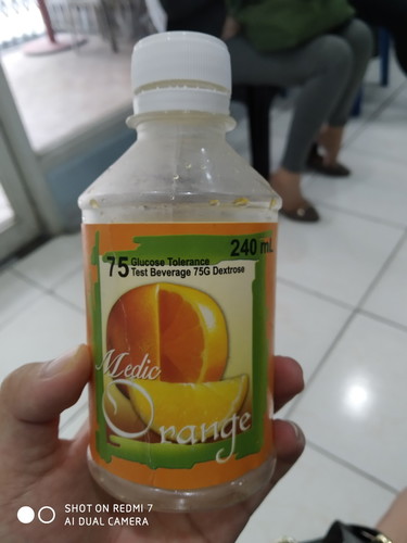 OGTT