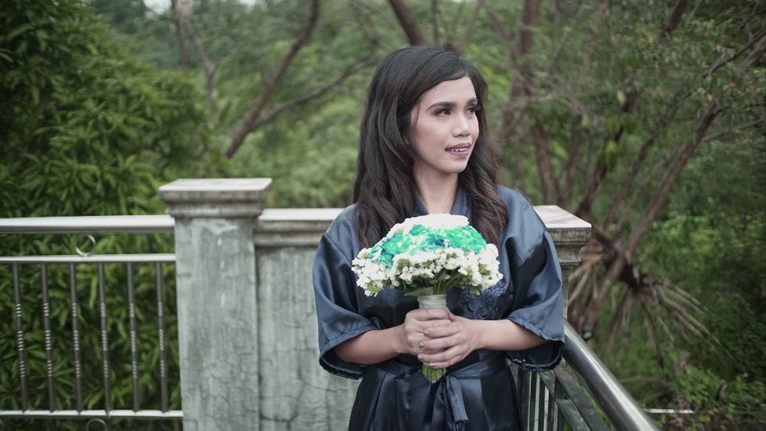 Grace Añonuevo - Legarte profile icon