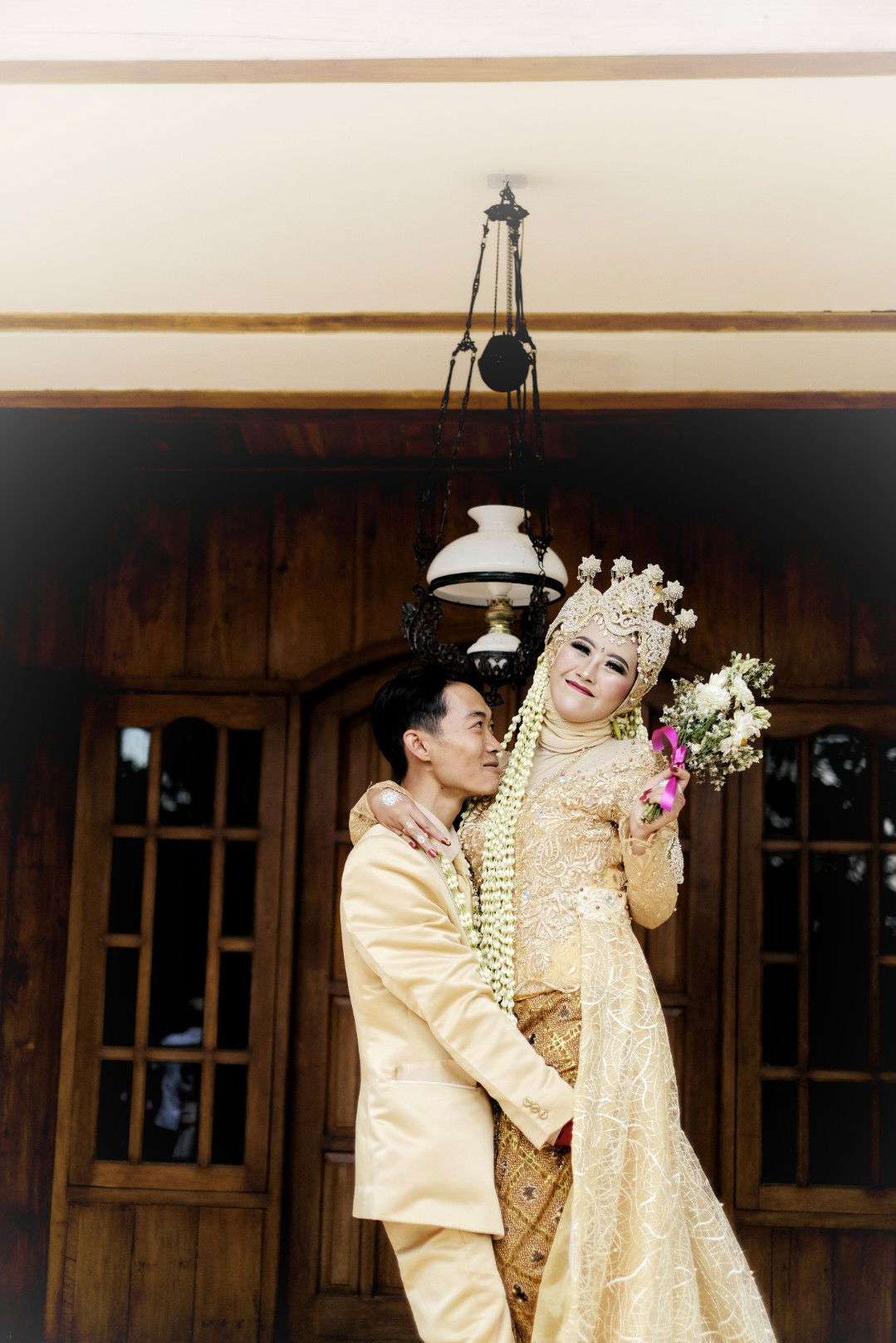 Atik Pratiwi profile icon