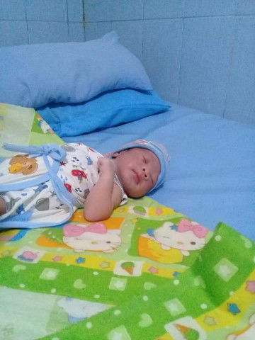 Gibran Arshaka Keenandra profile icon