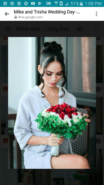 Trisha Mei Guinto profile icon