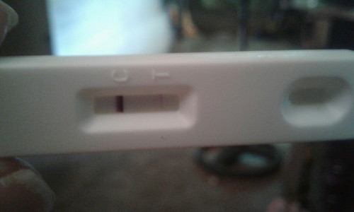 pregnant?