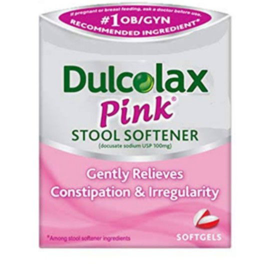 Dulcolax