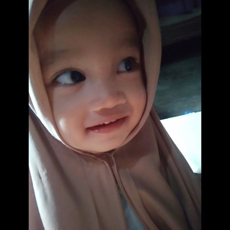 hallo bund saya dari Blitar