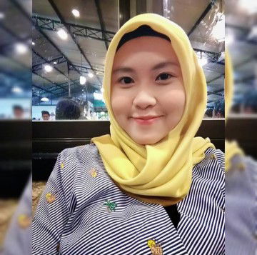 Noniey Valentina profile icon