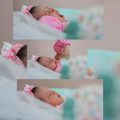 Kelahiran Sang Buah Hati