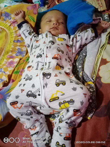 baby boy