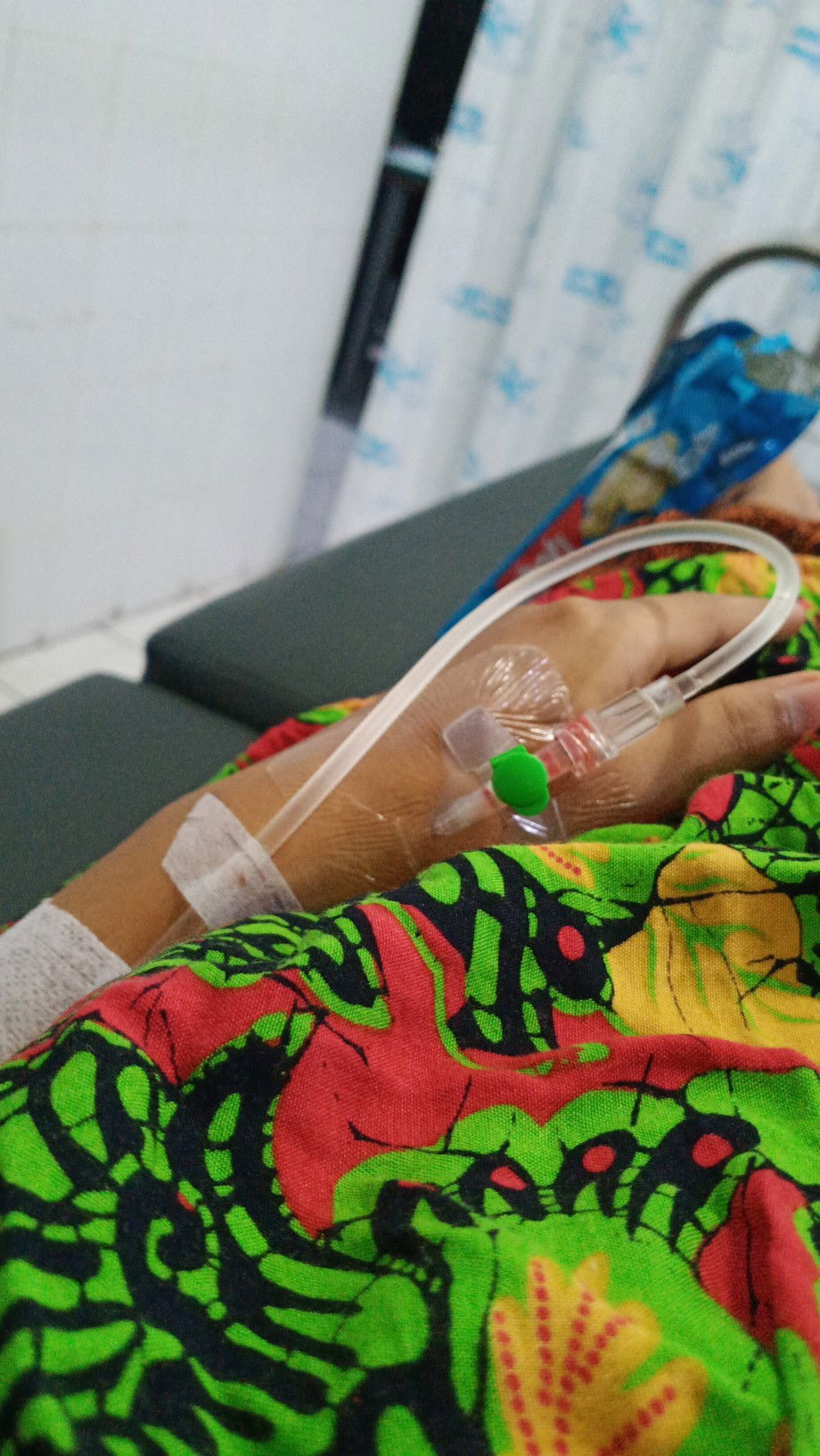 lahiran 39w4d penuh perjuangan