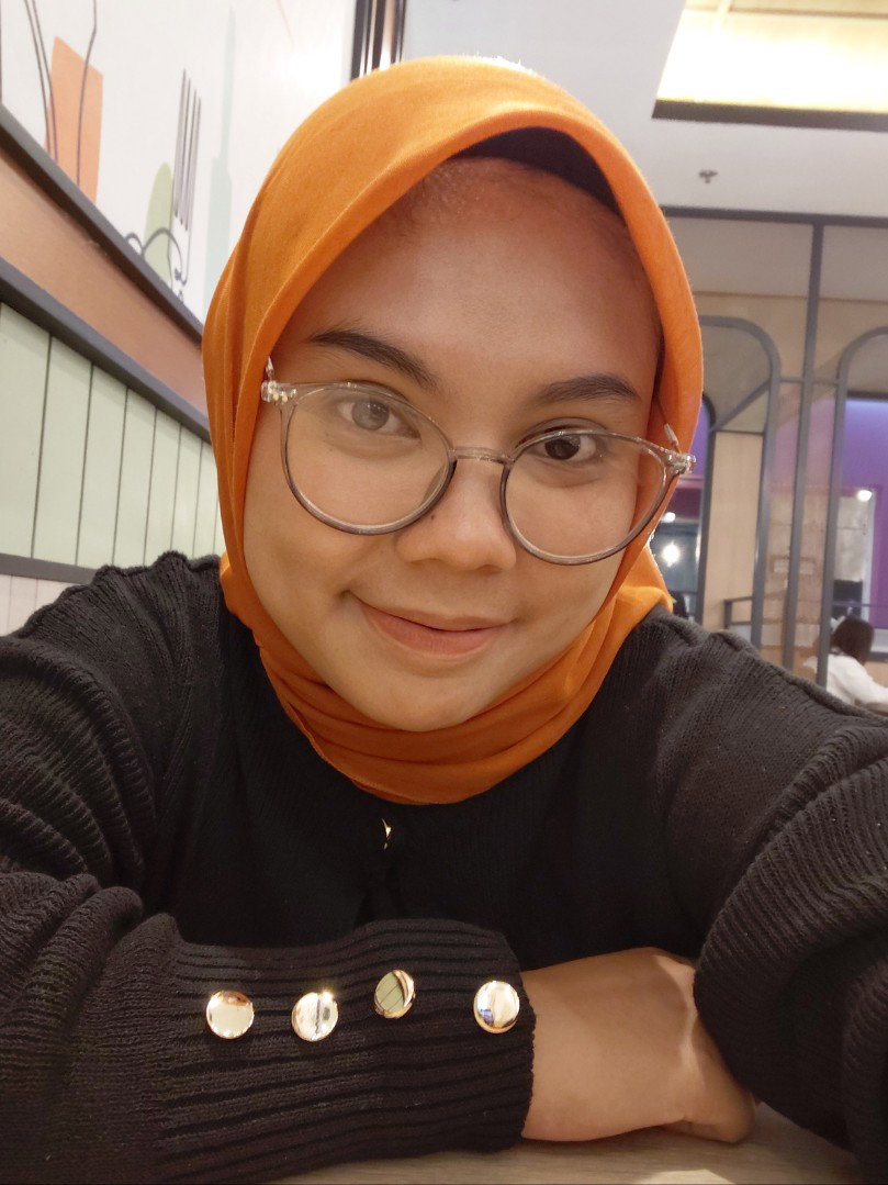 Siti Judedah profile icon