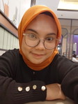 Siti Judedah profile icon