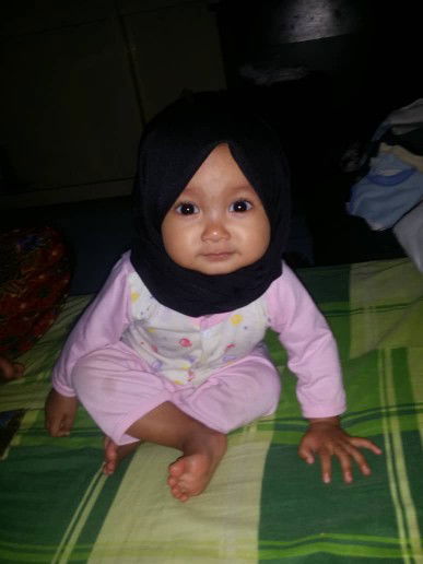 Siti Solehah profile icon