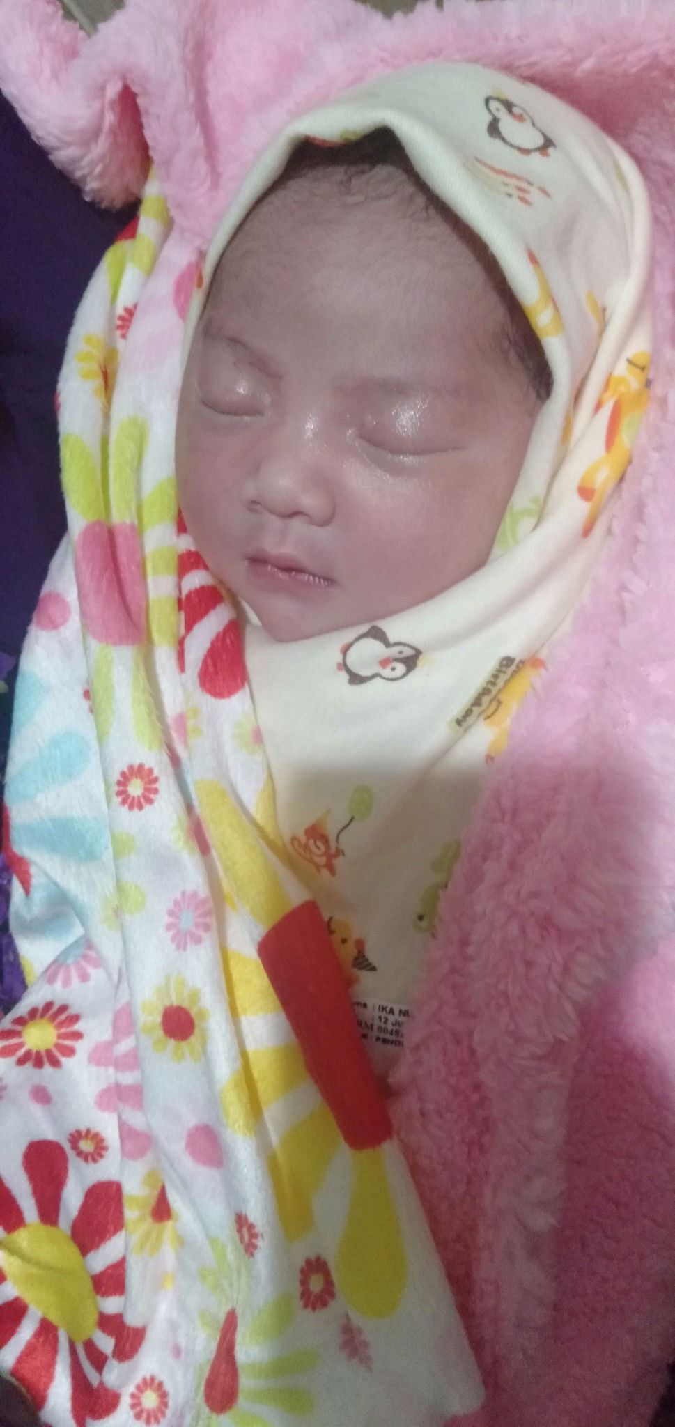 Alhamdulillah akhirnya launching