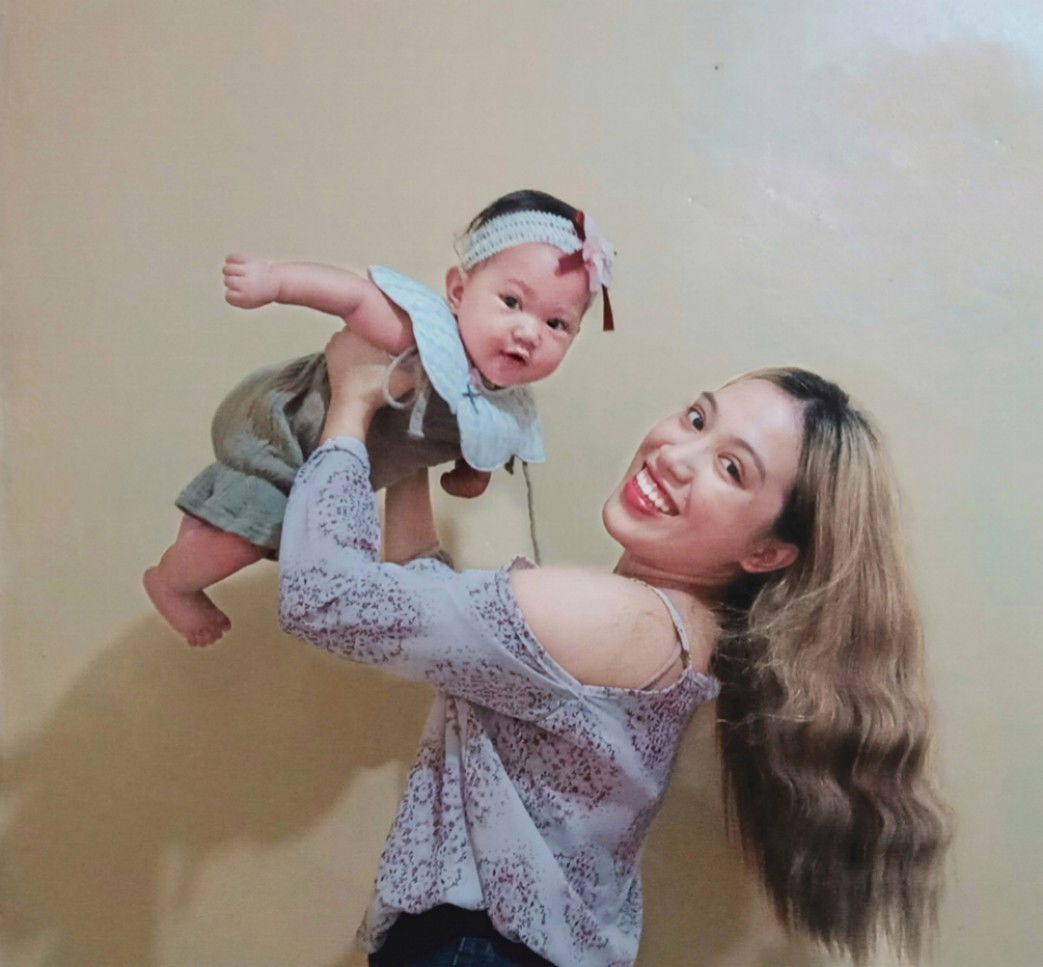 Ramilyn Camaña profile icon