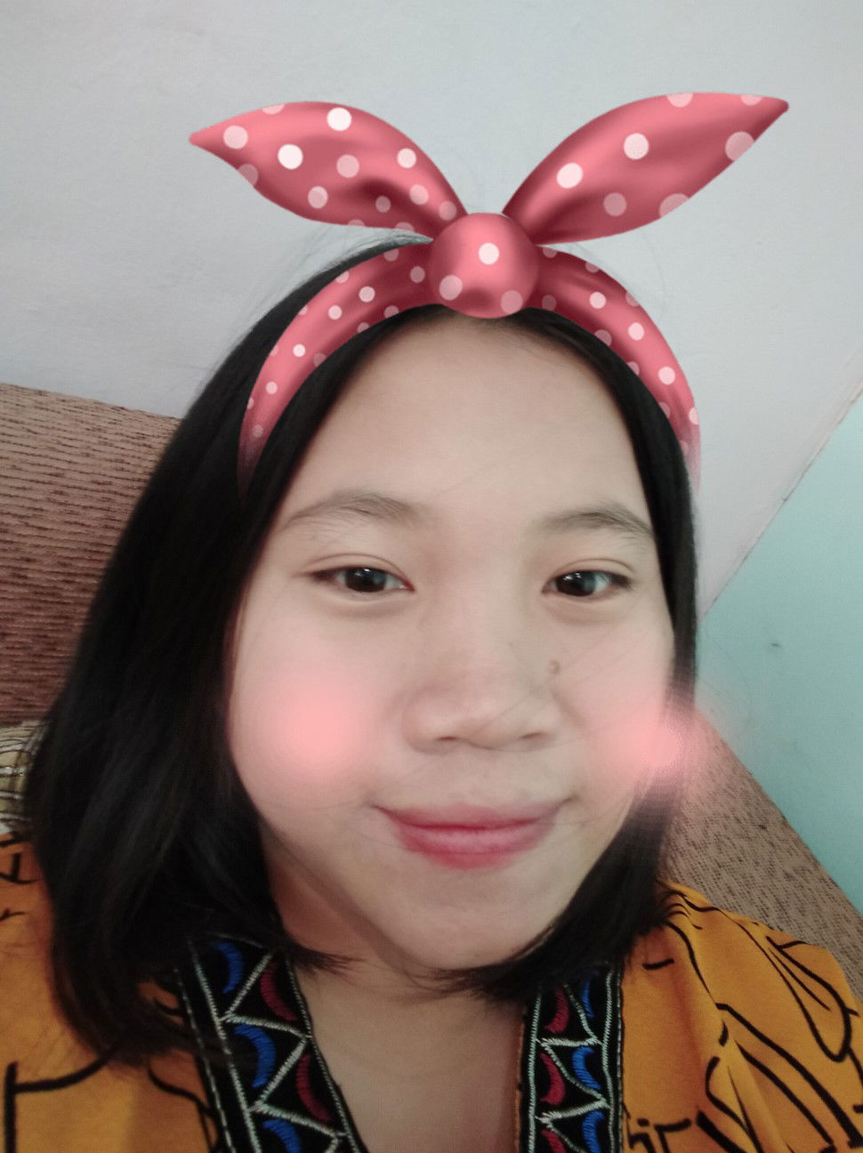 Yanika Sutana profile icon