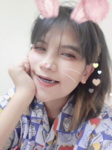 น้องฟ้า มินิ profile icon