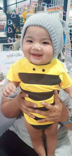 กลัวลูกเป็นโรคหัวใจ