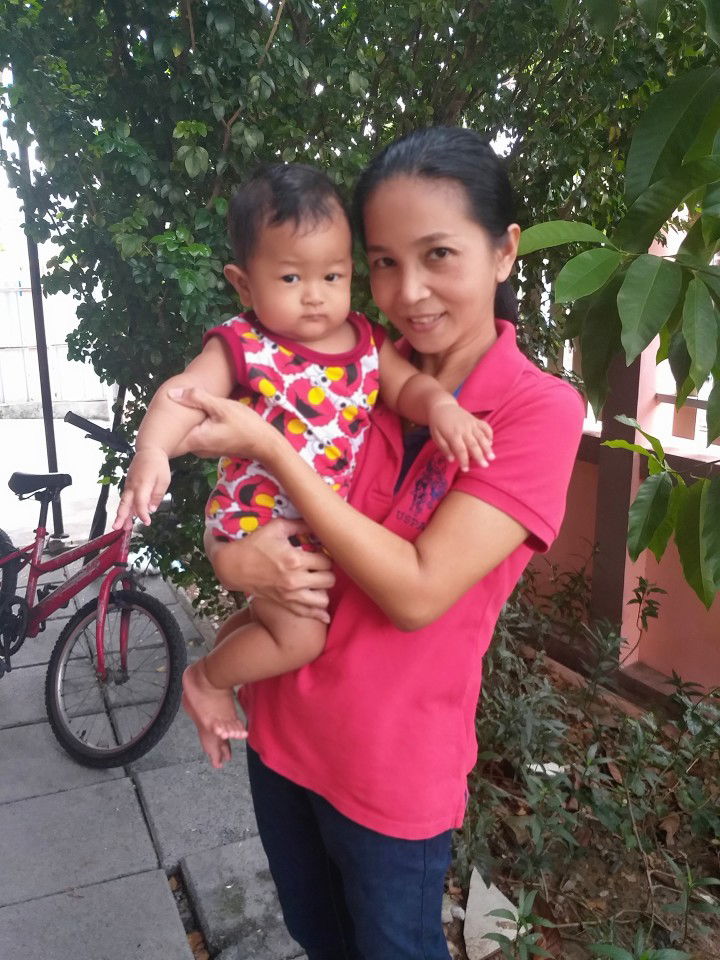 วันดี การะพิทักษ์ profile icon