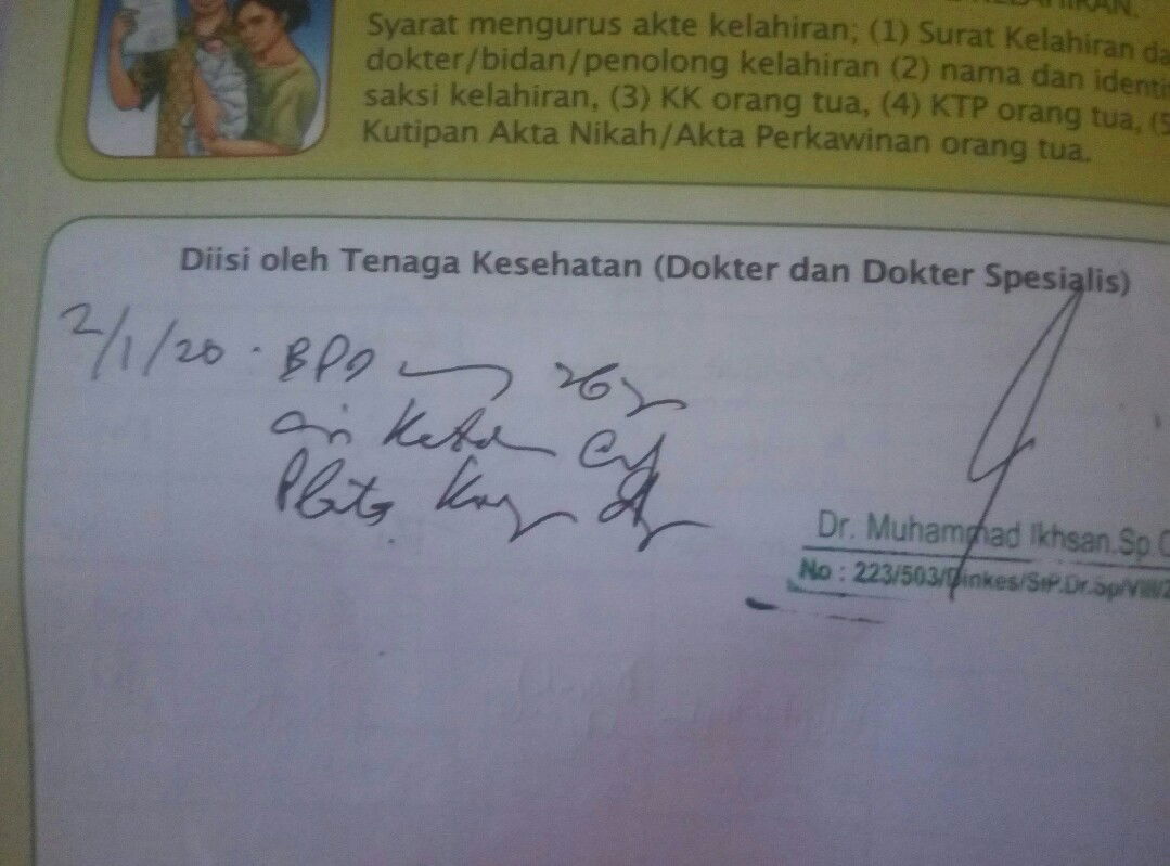 barangkali ada yg mengerti