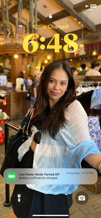 Becca Dawal profile icon
